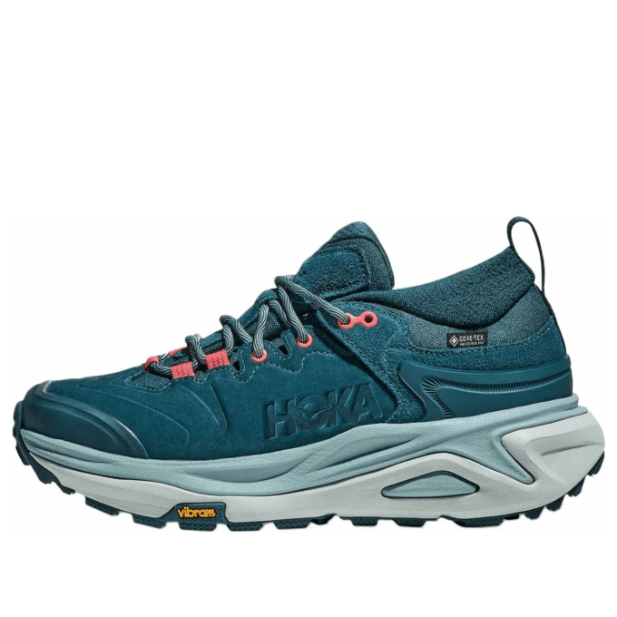 (WMNS) Kaha 3 Low Gore-Tex ‘Blue Twilight Droplet’ (WMNS) Kaha 3 Low Gore-Tex ‘Blue Twilight Droplet’