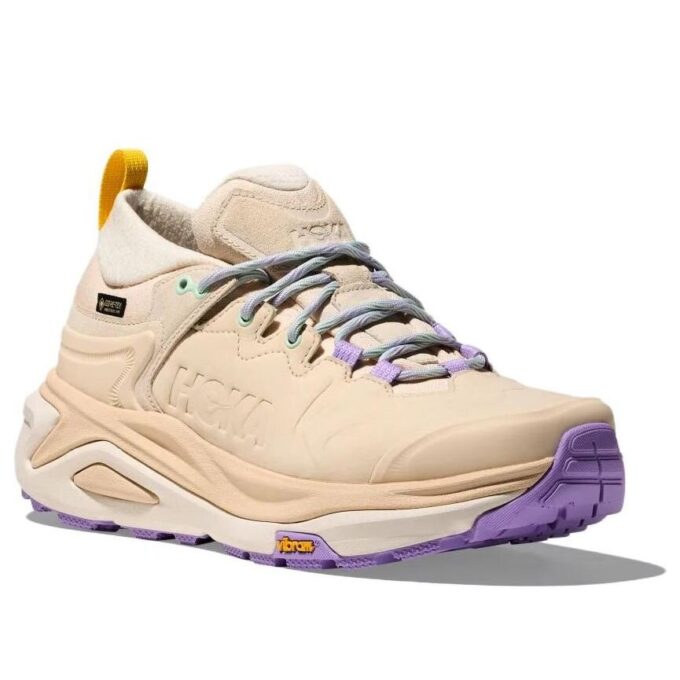 (WMNS) Kaha 3 Low GTX ‘Vanilla Mint Fluorite’ (WMNS) Kaha 3 Low GTX ‘Vanilla Mint Fluorite’