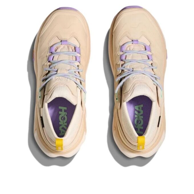 (WMNS) Kaha 3 Low GTX ‘Vanilla Mint Fluorite’ (WMNS) Kaha 3 Low GTX ‘Vanilla Mint Fluorite’