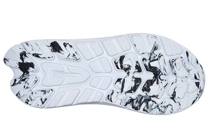 (WMNS) Kawana ‘Black White’