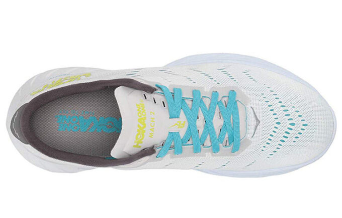 (WMNS) Mach 2 ‘White Green’ (WMNS) Mach 2 ‘White Green’