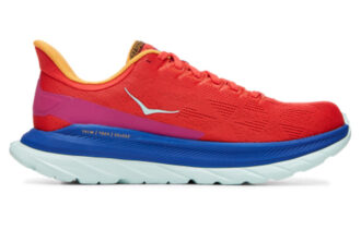 (WMNS) Mach 4 ‘Fiesta Bluing’