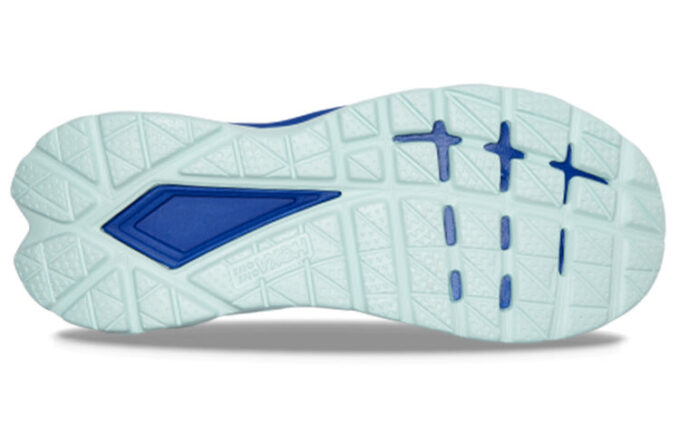 (WMNS) Mach 4 ‘Fiesta Bluing’