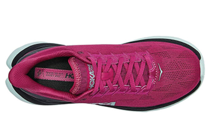 (WMNS) Mach 4 ‘Fuschia Black’