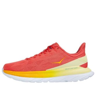 (WMNS) Mach 4 ‘Hot Coral Saffron’