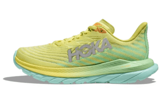 (WMNS) Mach 5 ‘Citrus Glow’