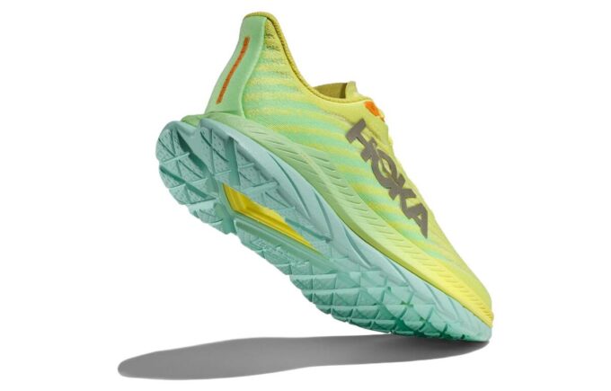 (WMNS) Mach 5 ‘Citrus Glow’