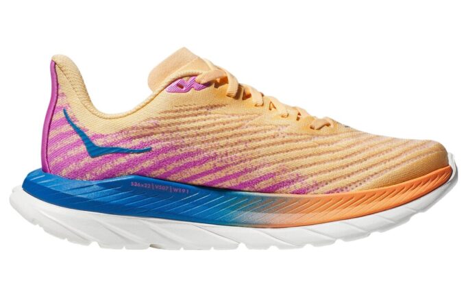 (WMNS) Mach 5 ‘Impala Cyclamen’