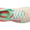 (WMNS) Mach 5 ‘Orange Mint Green’