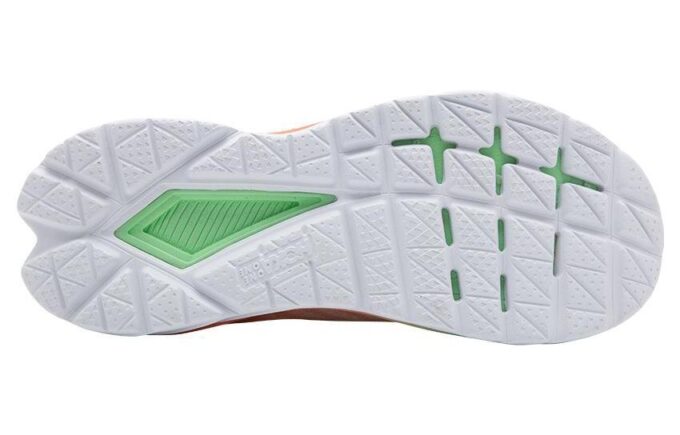 (WMNS) Mach 5 ‘Orange Mint Green’