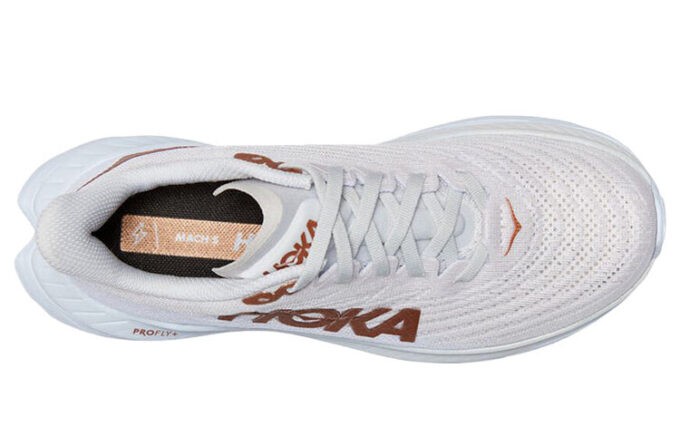 (WMNS) Mach 5 ‘White Copper’