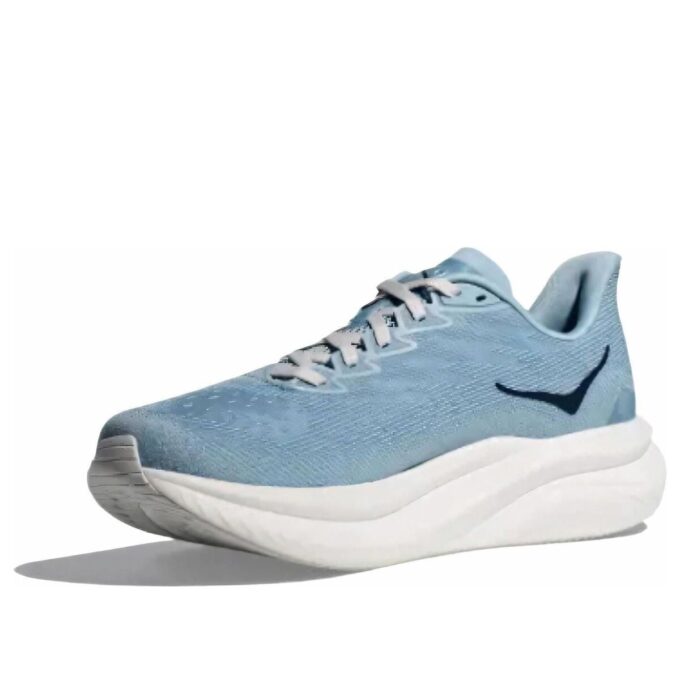 (WMNS) Mach 6 ‘Drizzle White’ (WMNS) Mach 6 ‘Drizzle White’