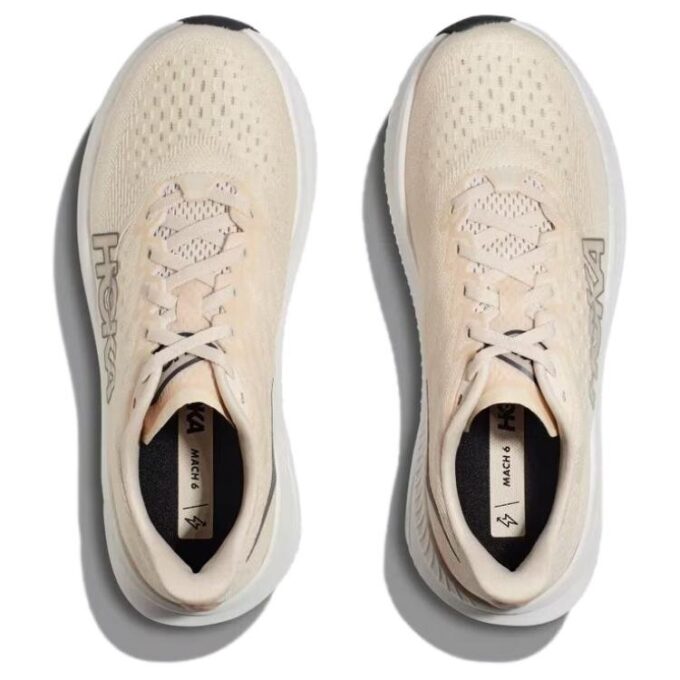 (WMNS) Mach 6 ‘Eggnog Vanilla’