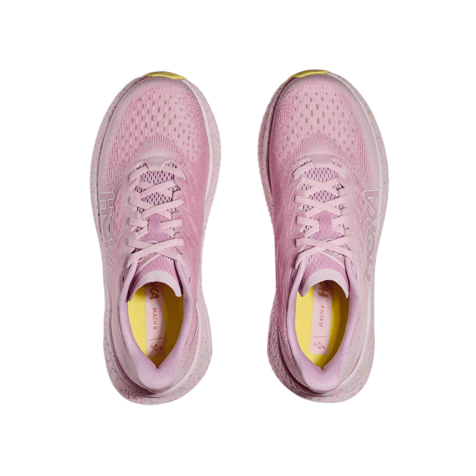 (WMNS) Mach 6 ‘Pink Twighlight Lemonade’