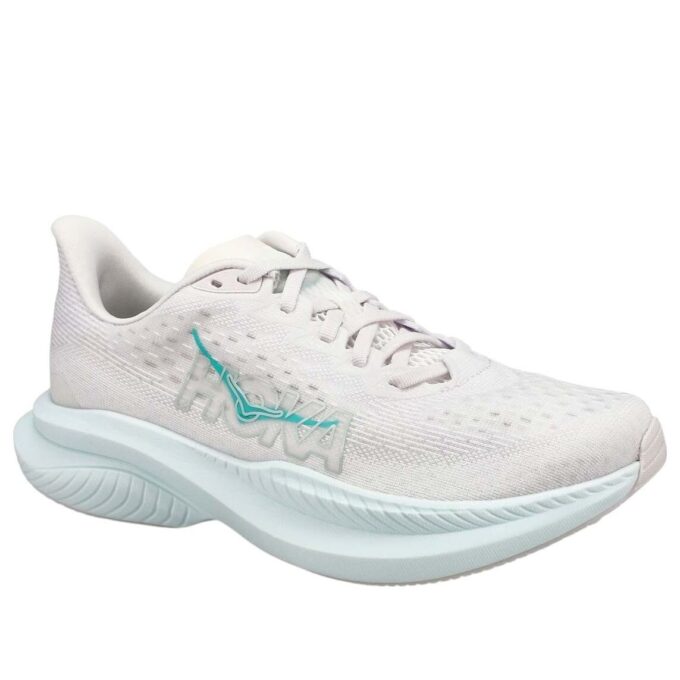 (WMNS) Mach 6 ‘White Droplet’