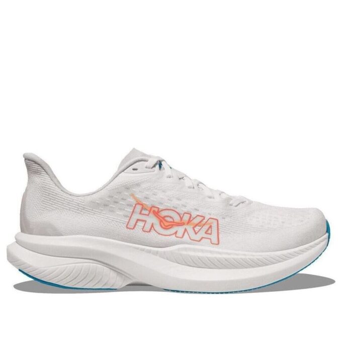 (WMNS) Mach 6 ‘White Nimbus Cloud’