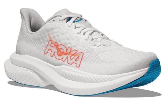 (WMNS) Mach 6 ‘White Nimbus Cloud’