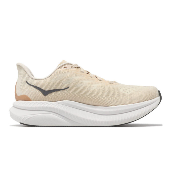 (WMNS) Mach 6 Wide ‘Eggnog Vanilla’