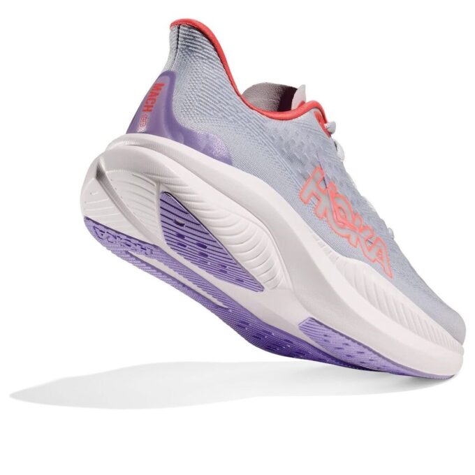 (WMNS) Mach 6 Wide ‘Pale Dusk Gull’