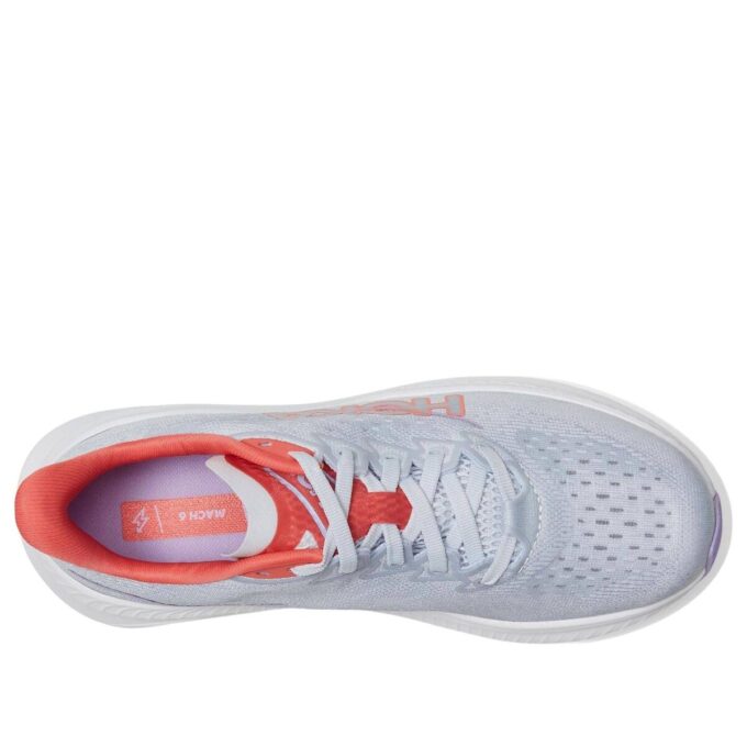 (WMNS) Mach 6 Wide ‘Pale Dusk Gull’