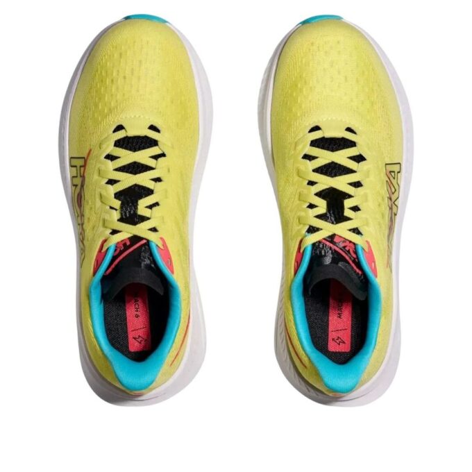 (WMNS) Mach 6 ‘Yuzu Cielo Blue’