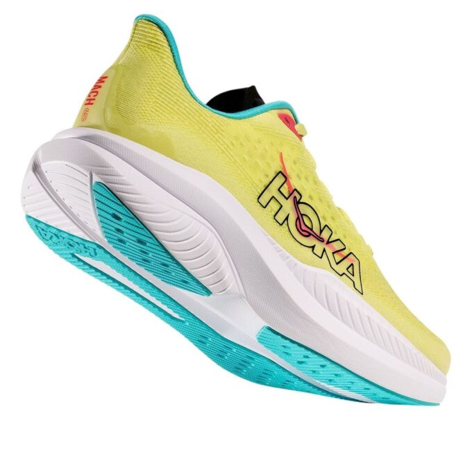 (WMNS) Mach 6 ‘Yuzu Cielo Blue’