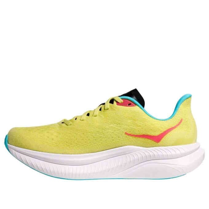 (WMNS) Mach 6 ‘Yuzu Cielo Blue’