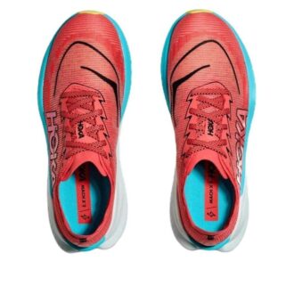 (WMNS) Mach X 2 ‘Grapefruit Electric Coral’ (WMNS) Mach X 2 ‘Grapefruit Electric Coral’