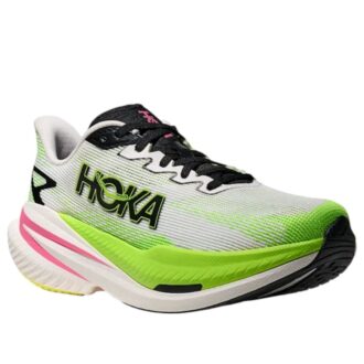 (WMNS) Mach X 3 ‘White Neon Lime’