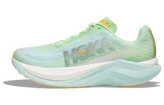 (WMNS) Mach X ‘Lime Glow’