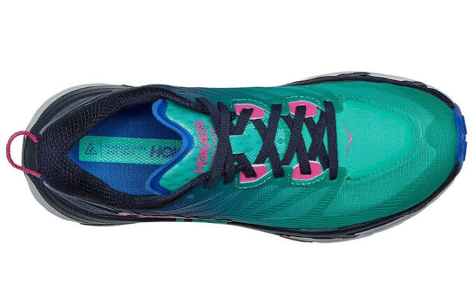 (WMNS) Mafate Speed 3 ‘Dazzling Blue Atlantis’