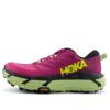 (WMNS) Mafate Speed 3 ‘Festival Fuchsia Butterfly’