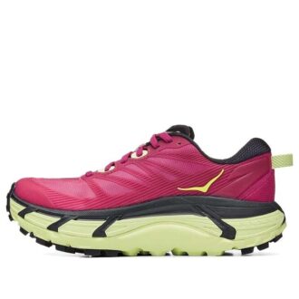 (WMNS) Mafate Speed 3 ‘Festival Fuchsia Butterfly’