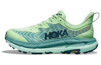 (WMNS) Mafate Speed 4 ‘Green’