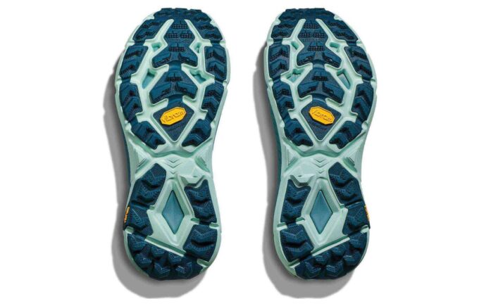 (WMNS) Mafate Speed 4 ‘Green’