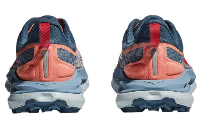 (WMNS) Mafate Speed 4 ‘Papaya Real Teal’