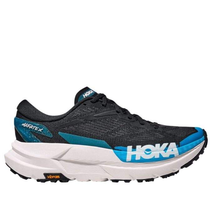 (WMNS) Mafate X ‘Black Skyward Blue’