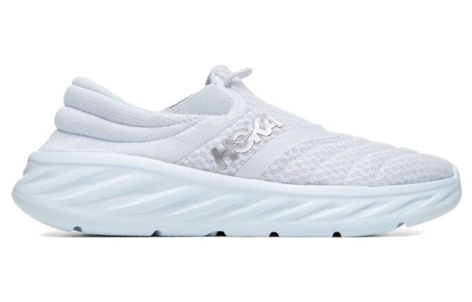 (WMNS) Ora Recovery 2 ‘Triple White’