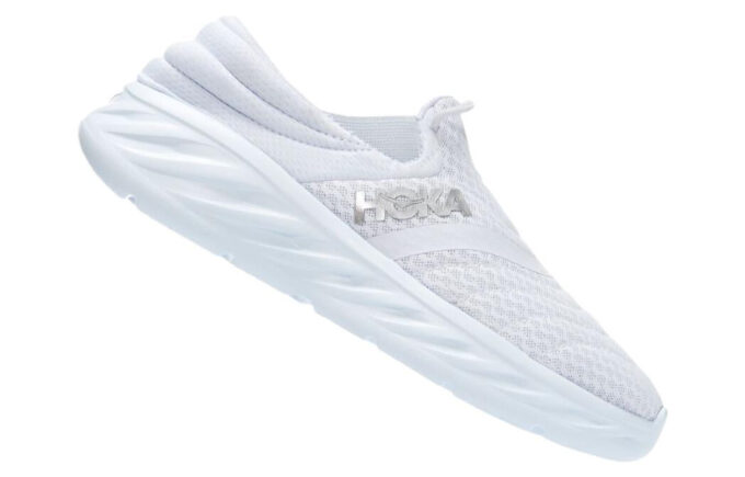 (WMNS) Ora Recovery 2 ‘Triple White’