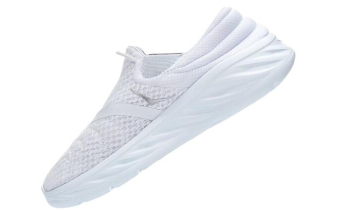 (WMNS) Ora Recovery 2 ‘Triple White’