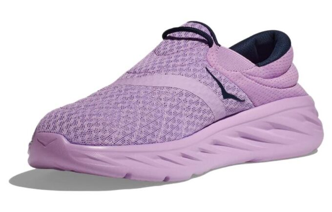 (WMNS) Ora Recovery 2 ‘Violet Bloom’
