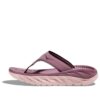 (WMNS) Ora Recovery Flip Slide ‘Wistful Mauve’