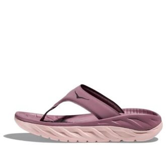 (WMNS) Ora Recovery Flip Slide ‘Wistful Mauve’