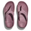 (WMNS) Ora Recovery Flip Slide ‘Wistful Mauve’