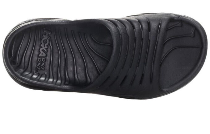 (WMNS) Ora Recovery Slide ‘Black’