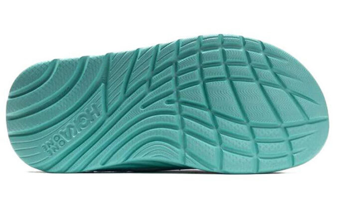 (WMNS) Recovery Slide 2 ‘White Blue Tint’