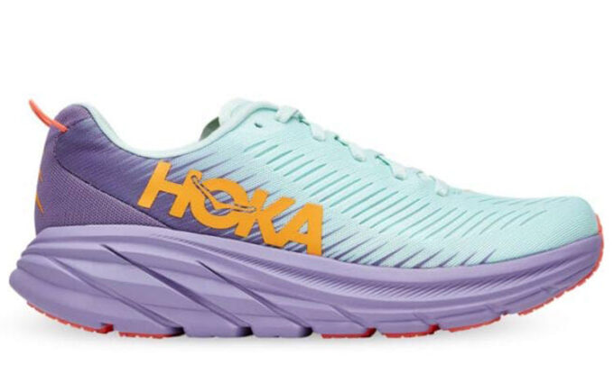 (WMNS) Rincon 3 ‘Blue Glass Chalk Violet’