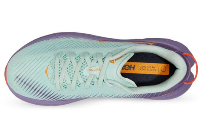 (WMNS) Rincon 3 ‘Blue Glass Chalk Violet’