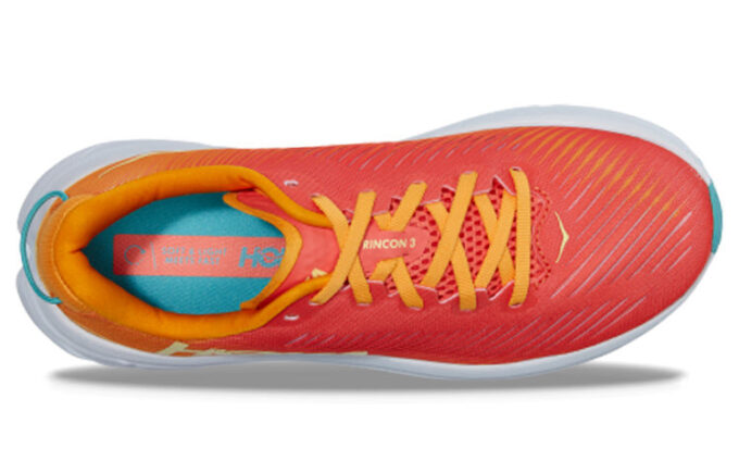 (WMNS) Rincon 3 ‘Camellia Radiant Yellow’