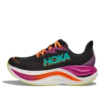 (WMNS) Skyward X ‘Black Electric Aqua’ (WMNS) Skyward X ‘Black Electric Aqua’